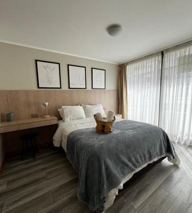 Departamento Confort