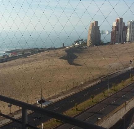 Departamento Costa Sur