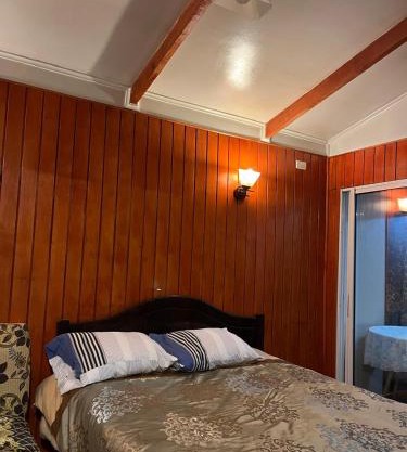 Departamento El Tata