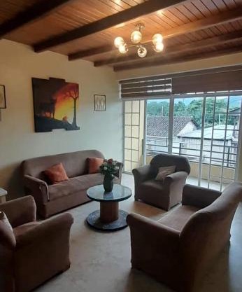Departamento en centro Sucua