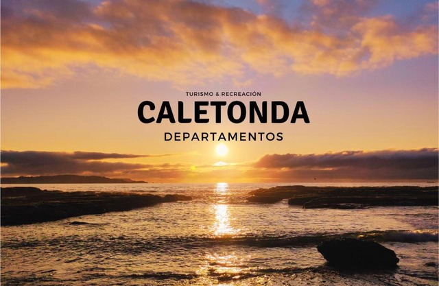 Departamento en Cocholgüe Tomé Concepción