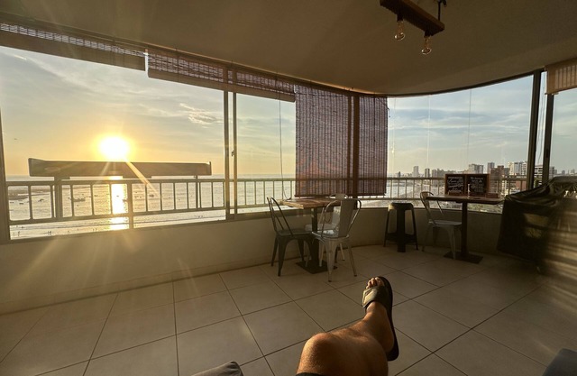 Departamento en donde te sentirás en tu casa, en la mejor ubicación de Iquique