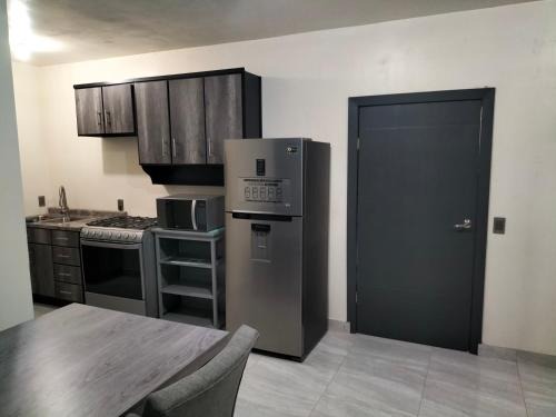 Departamento Esperanza 1