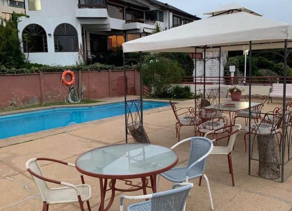 departamento hugo Reñaca