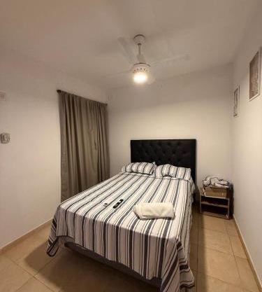 Departamento Ideal en zona céntrica de resistencia, chaco