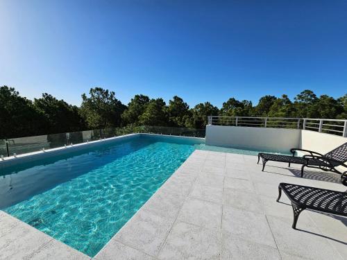 Departamento Imareas II Pinamar Norte