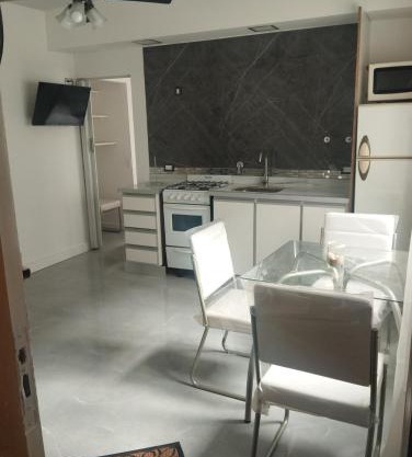 Departamento La Perla