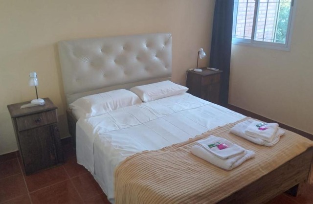 Departamento "MI SUEÑO"