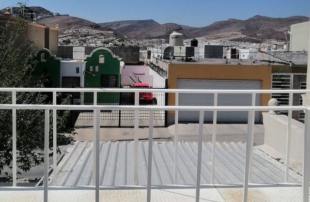 Departamento Moderno y Confortable