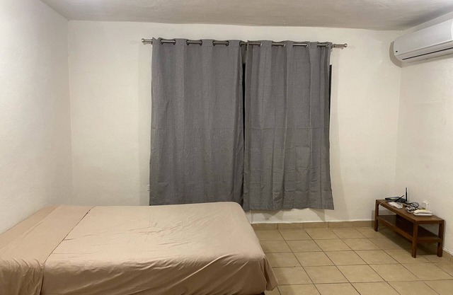 Departamento Centro de San José Del Cabo, Cama King a 8 Minutos Centro Histórico