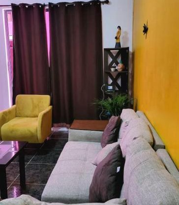 Departamento Porfirio Díaz