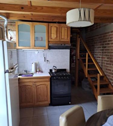 Departamento Ruca che