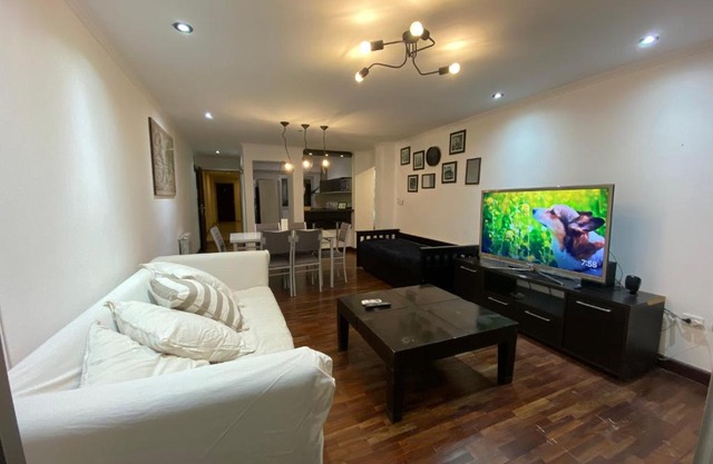 Departamento Salta Nuevo Encuentro