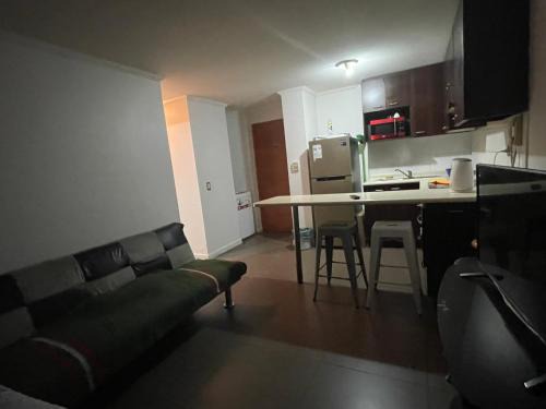 Departamento Salvador Allende 2D