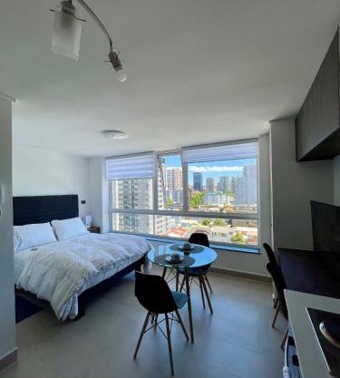 Departamento studio nuevo en Concepcion