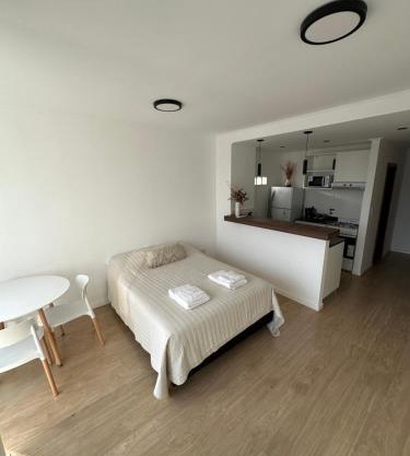 Departamento super luminoso - Zona 12 y 38