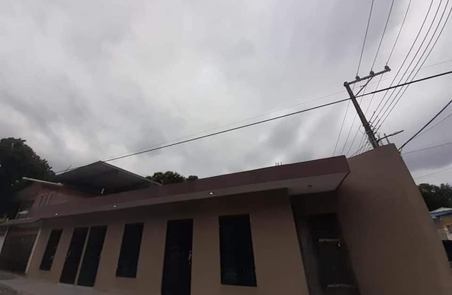 DEPARTAMENTOS ALABEL TKISACH.(NIÑABONITA HUASTECO TENEK)