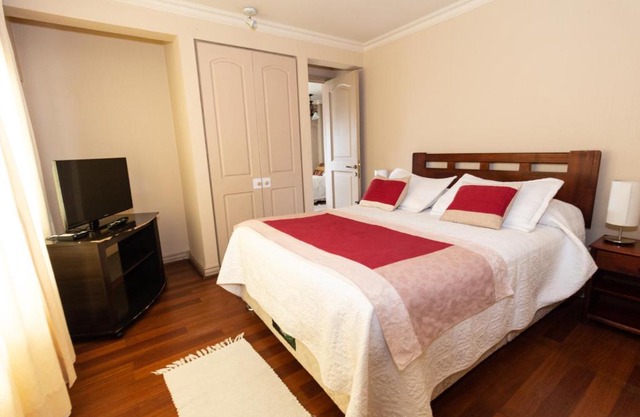 Departamentos Aragon