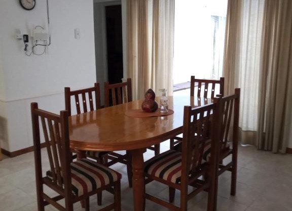 Departamentos Céntricos