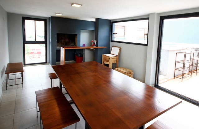 Departamentos General Paz by Lugar