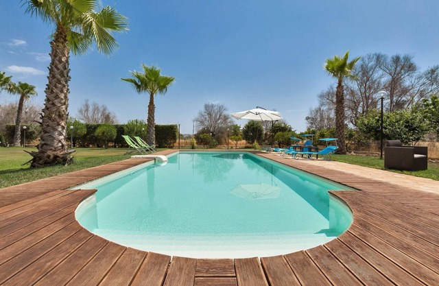 Dependance di Villa Dea by BarbarHouse