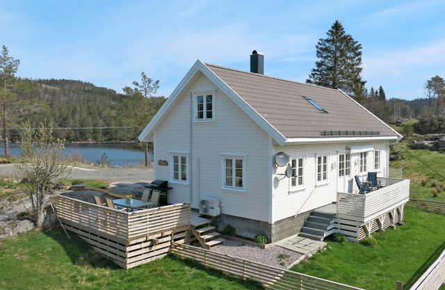 Der ute by Interhome