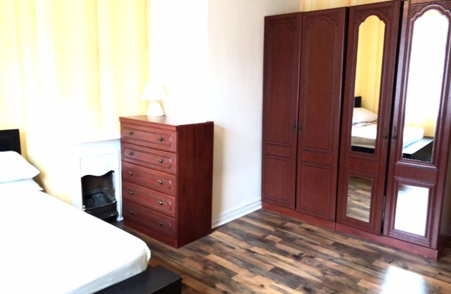 Derby Street Aparthotel Property