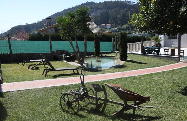 Descanso Natural Bueu