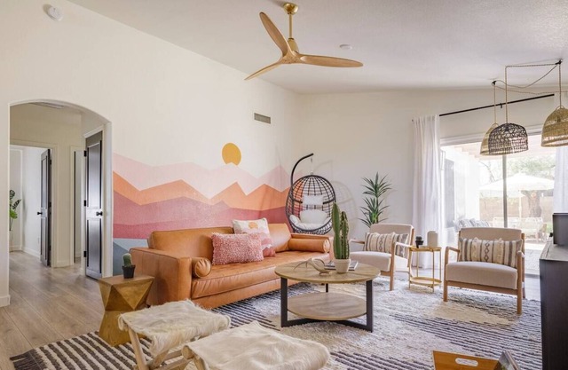 Desert Beauty Soulcation PHX: Unwind, Relax, Reset