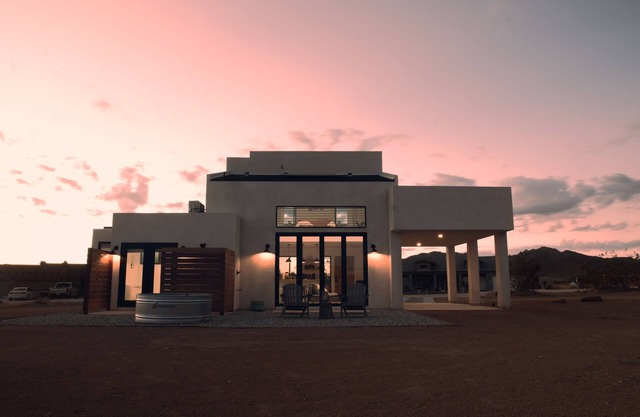 Desert Getaway in Joshua Tree
