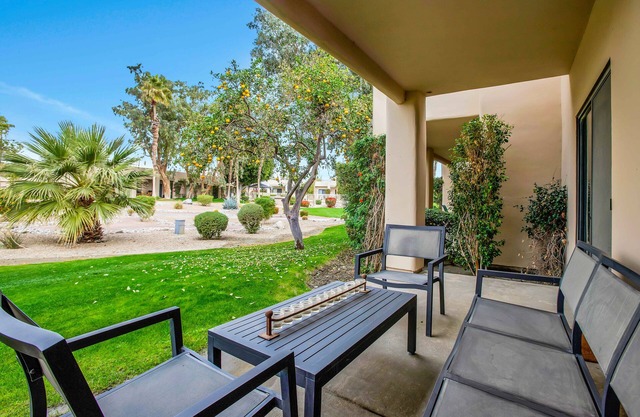 Desert Paradise Retreat - A Ryson Property