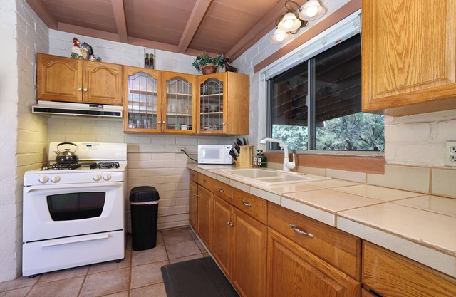 Desert Sun Casita