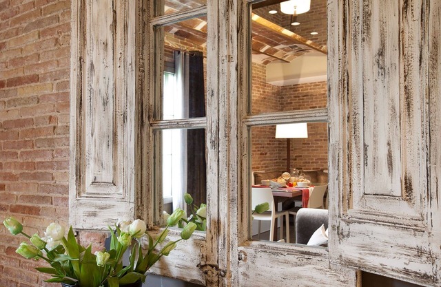 Design and comfort in the centre of Barcelona. Ideal for groups