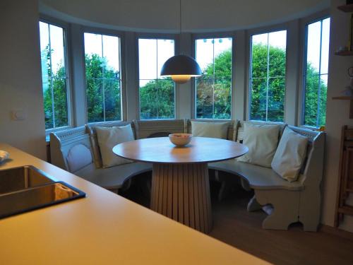 Design-Apartment am Chiemsee