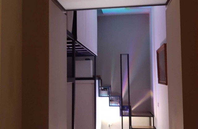 Designer apartment in Corso Como