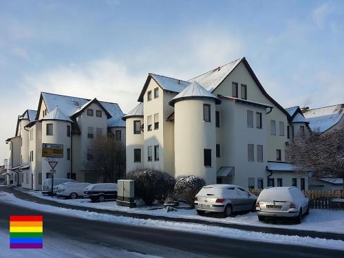Designer Wohnung Schlößle 2