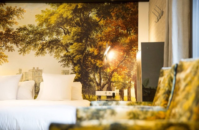Designhotel Napoleonschuur