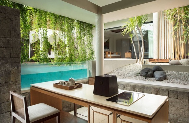 Desire One Bedroom Villa, private pool, near Seminyak