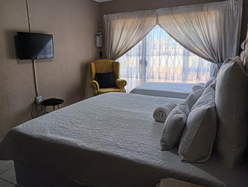 Desita La' Guesthouse