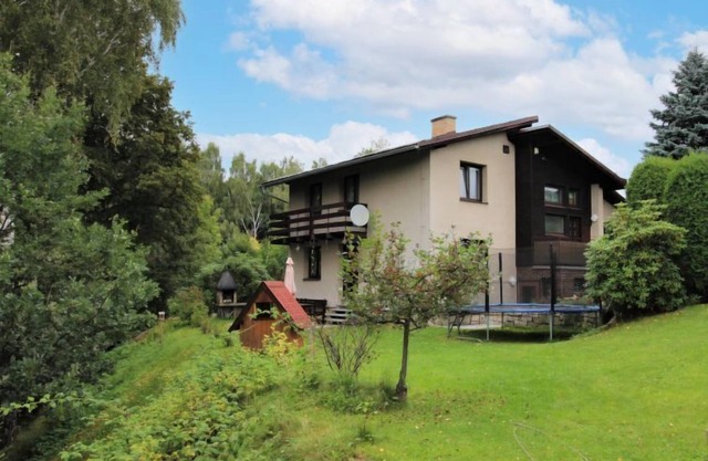 Desná v Jizerských horách by Interhome