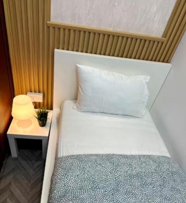 Destination Partition Room in Tecom Near Metro