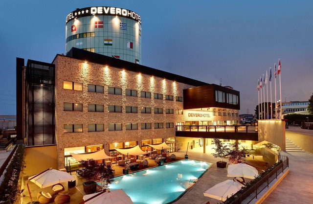 Devero Hotel & Spa, BW Signature Collection