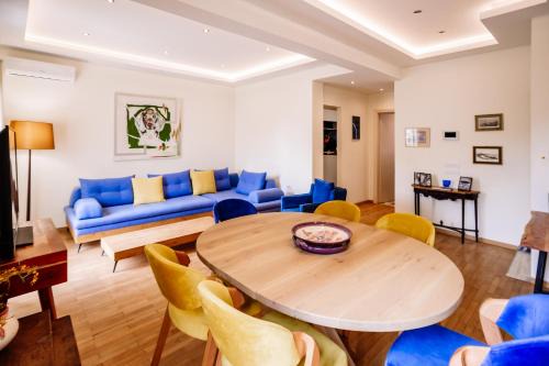 Deviazi 4 - Charming Apartment for 2 in the Heart of the City-5 Minutes from the beach By Villa Mana Gers