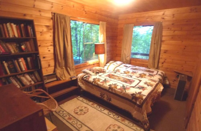 Devil Lake Beach Retreat