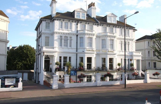 Devonshire Park Hotel