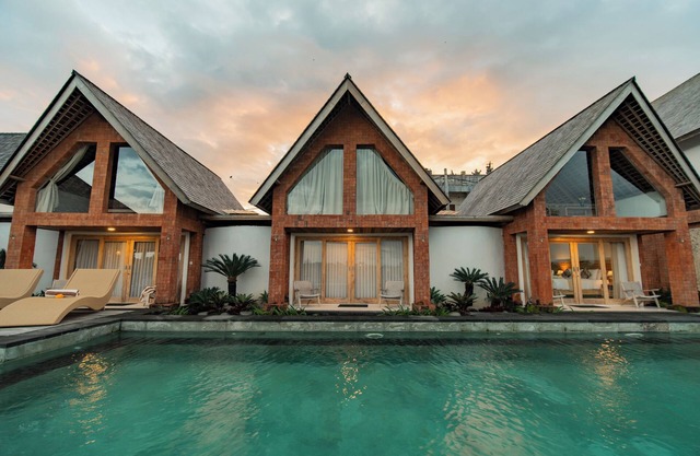 Dewi Sri Villa