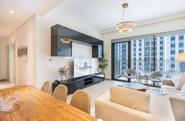 DH. Park Heights 2 T2, 715 | 2BR