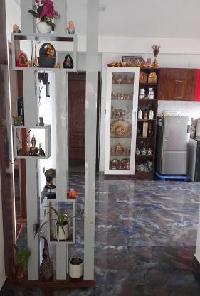 Dhamcho homestay
