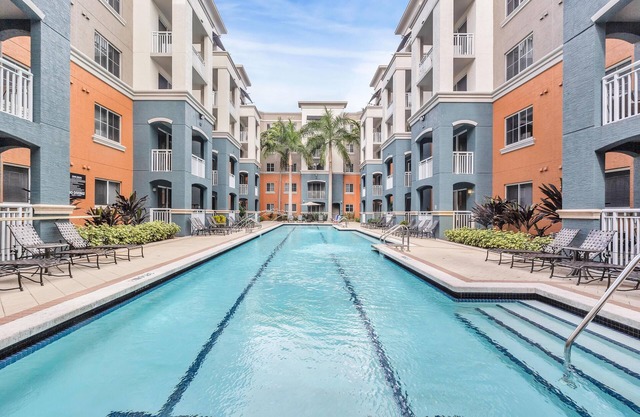 Dharma Home Suites South Miami at Red Road Commons