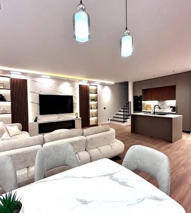 Dhermi Luxury Villas